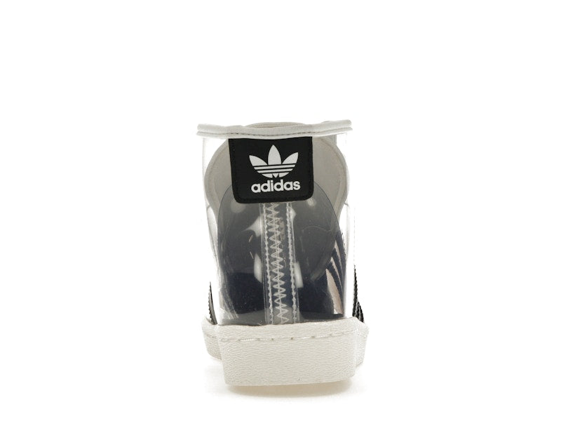 adidas Blondey Pro Model ADV Blondey McCoy Clear