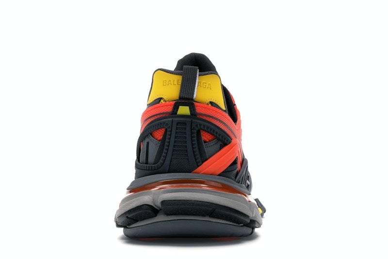 Balenciaga Track.2 Multicolor