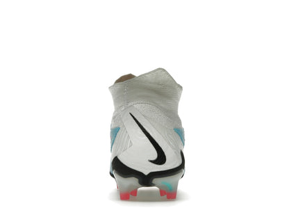Nike Gripknit Phantom GX Elite Dynamic Fit FG Blast Pack Baltic Blue