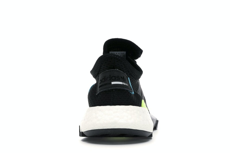 adidas POD-S3.1 Black White