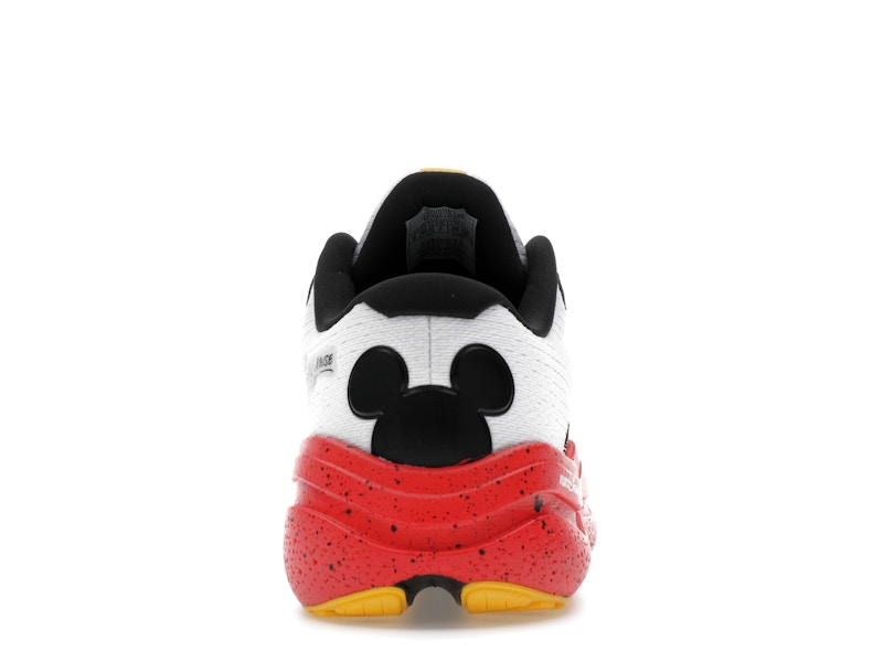 Brooks Ghost Max 2 runDisney Mickey Mouse (Women's)