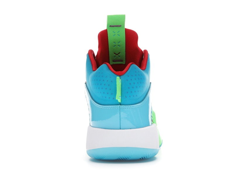 Jordan XXXV Jayson Tatum Women in Power PE