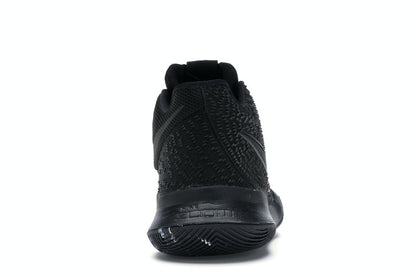 Nike Kyrie 3 Triple Black