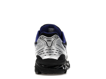 ASICS Gel-Kayano 14 Kith Marvel vs. Capcom Wolverine