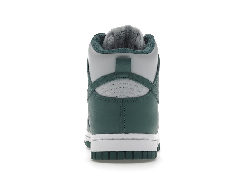 Nike Dunk High Bicoastal (Women's)