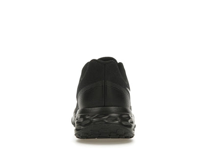 Nike Revolution 6 Next Nature Triple Black