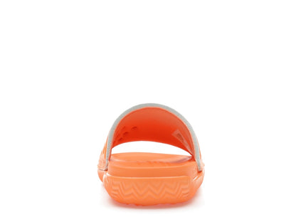 Jordan Play Slide Bright Citrus