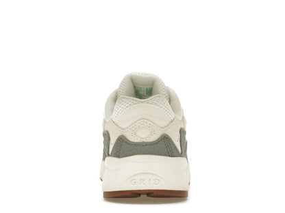 Saucony Grid Shadow 2 Mushroom