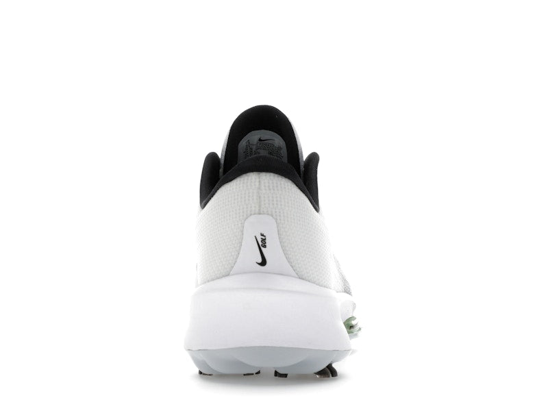 Nike Infinity Tour 2 White Vapor Green Pure Platinum Black
