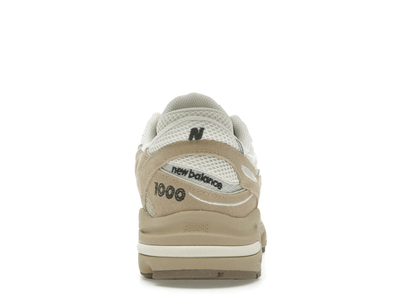 New Balance 1000 Incense Black