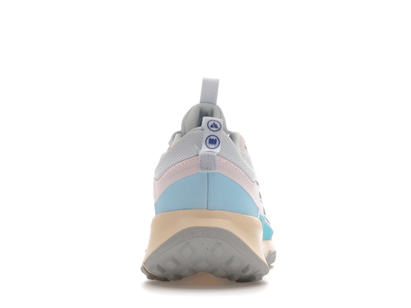 Nike Juniper Trail 2 Next Nature Pearl Pink Football Grey Racer Blue Wolf Grey (Women's)