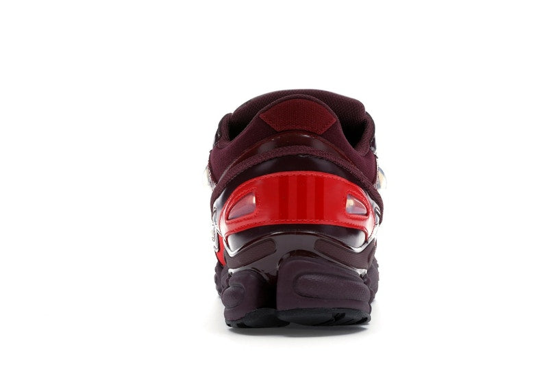 adidas Ozweego 3 Raf Simons Burgundy