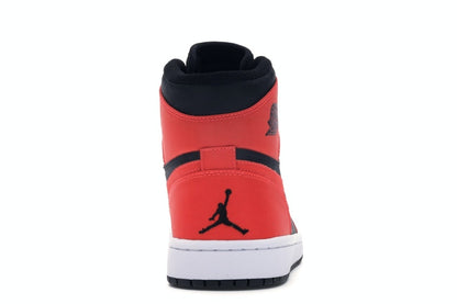 Jordan 1 Retro Max Orange