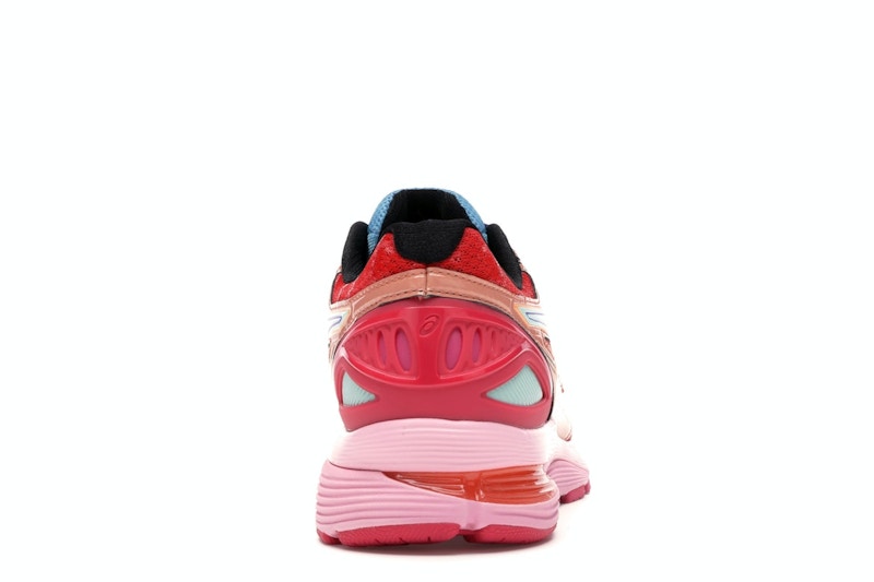 ASICS Gel-Korika Kiko Kostadinov Multi Pink (Women's)