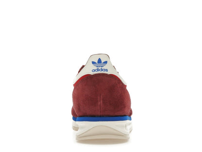 adidas SL 72 RS Shadow Red