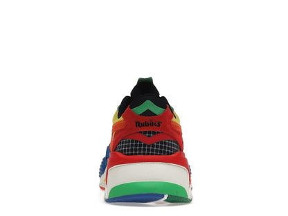 Puma RS-X3 Rubik's Cube