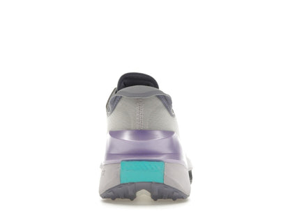 adidas Avryn Silver Violet