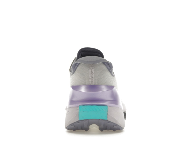 adidas Avryn Silver Violet