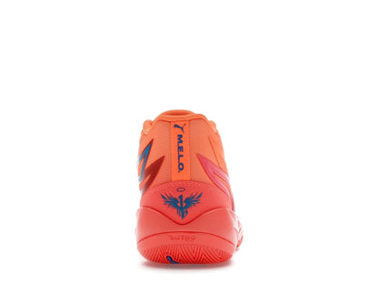 Puma LaMelo Ball MB.02 Supernova (GS)