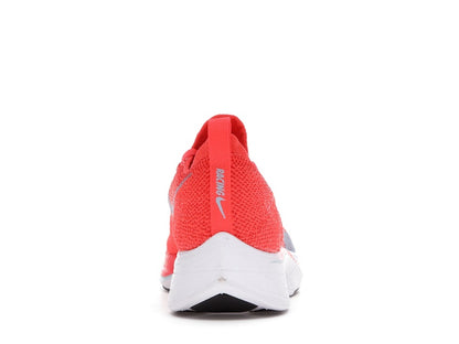 Nike Zoom VaporFly 4% Flyknit Bright Crimson