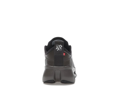 On Running Cloudsolo LOEWE Dark Brown Black (Women's)