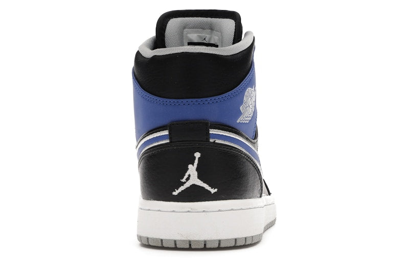 Jordan 1 Retro Mid Game Royal