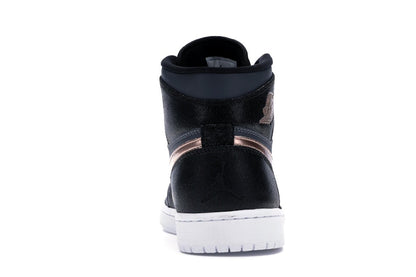 Jordan 1 Retro Bronze Medal
