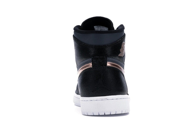 Jordan 1 Retro Bronze Medal