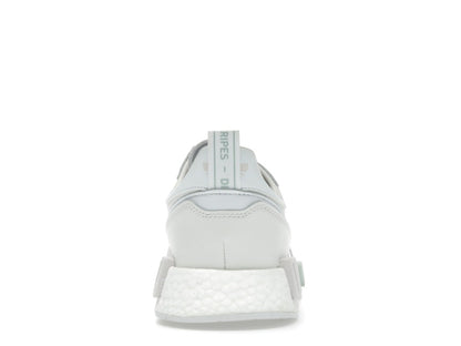 adidas Rising Star x R1 Never Made Pack Triple White