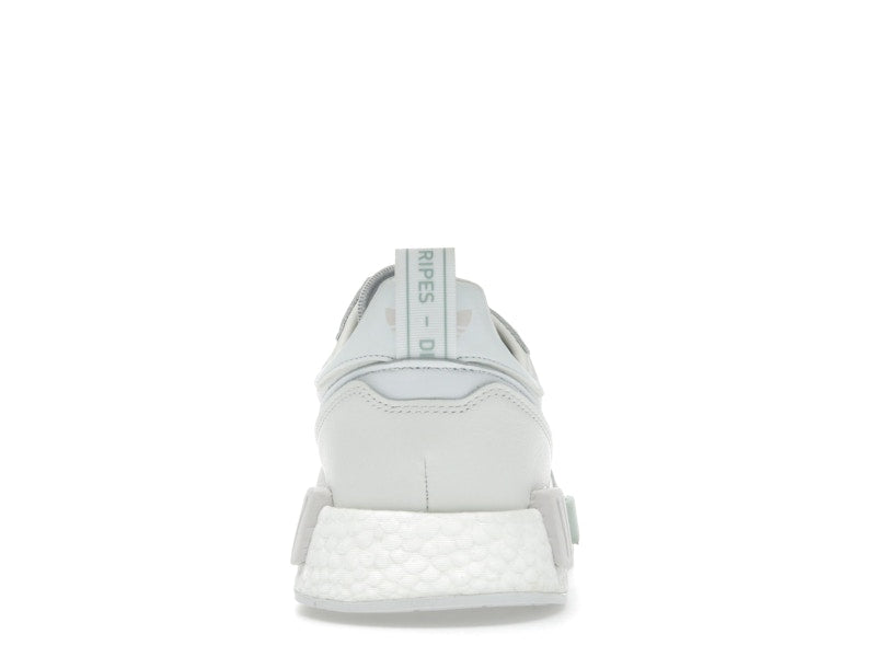 adidas Rising Star x R1 Never Made Pack Triple White