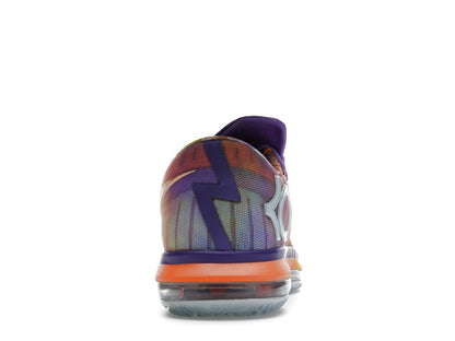 Nike KD 6 Elite EYBL
