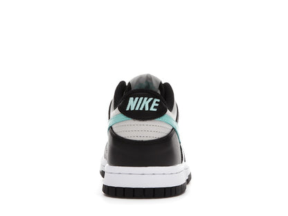 Nike Dunk Low Light Bone Tropical Twist (GS)