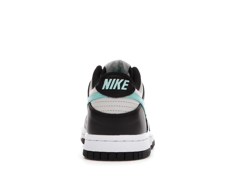 Nike Dunk Low Light Bone Tropical Twist (GS)