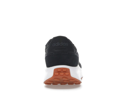 adidas Run 70s Lifestyle Carbon Core Black Cloud White