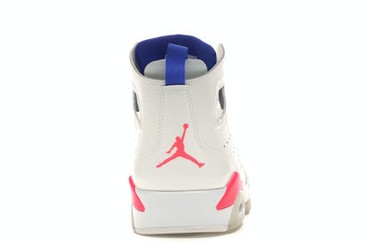 Jordan Flight Club 91 Ultramarine