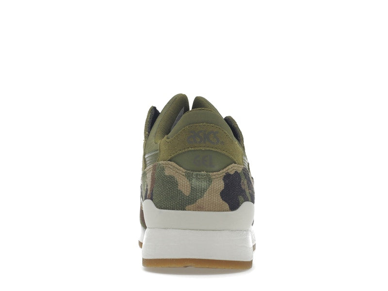 ASICS Gel-Lyte III Camp