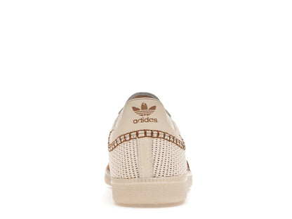 adidas Samba Wales Bonner Cream White