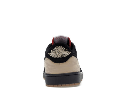 Jordan 1 Retro Low OG SP SoleFly