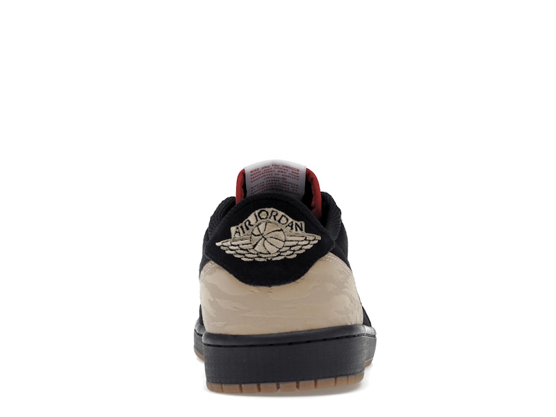 Jordan 1 Retro Low OG SP SoleFly