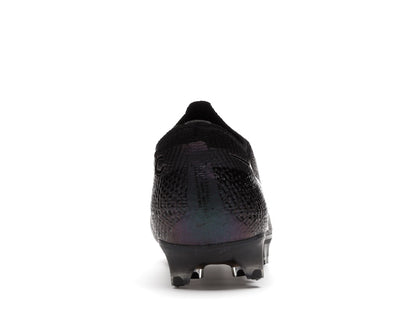 Nike Mercurial Vapor 13 Elite FG Cleat Black