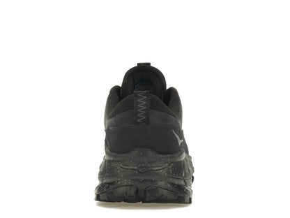 Hoka One One Tor Summit 2 Black