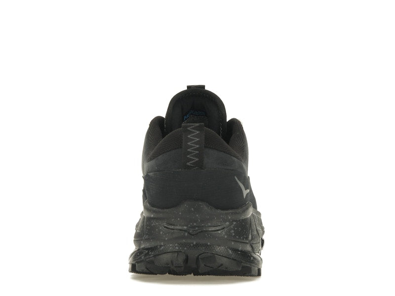 Hoka One One Tor Summit 2 Black