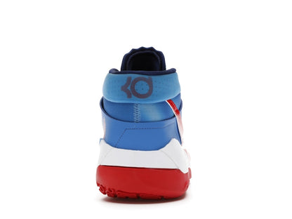 Nike KD 13 University Blue