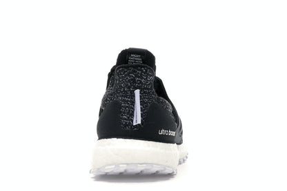 adidas Ultra Boost 4.0 Game of Thrones Nights Watch