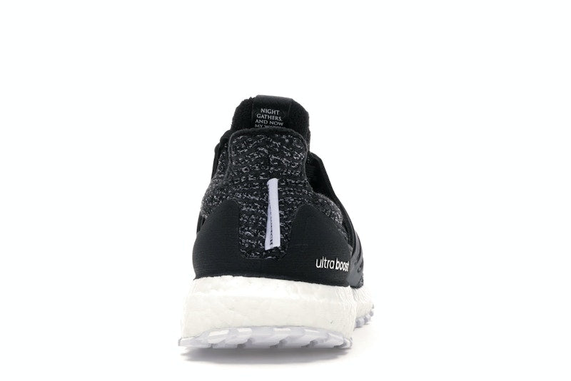 adidas Ultra Boost 4.0 Game of Thrones Nights Watch