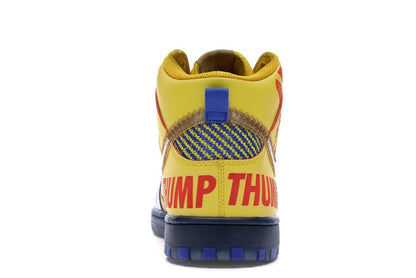 Nike SB Dunk High Finnigan Mooney 15th Anniversary Doernbecher (2019)