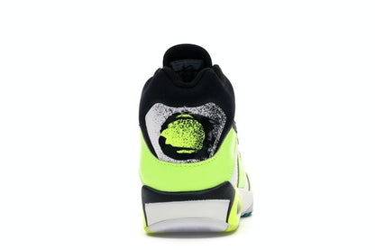 Nike Air Tech Challenge III OG Volt (2015)