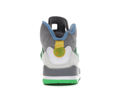 Jordan Spizike Easter
