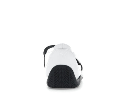 Puma Speedcat Ballet White Black (Women's)