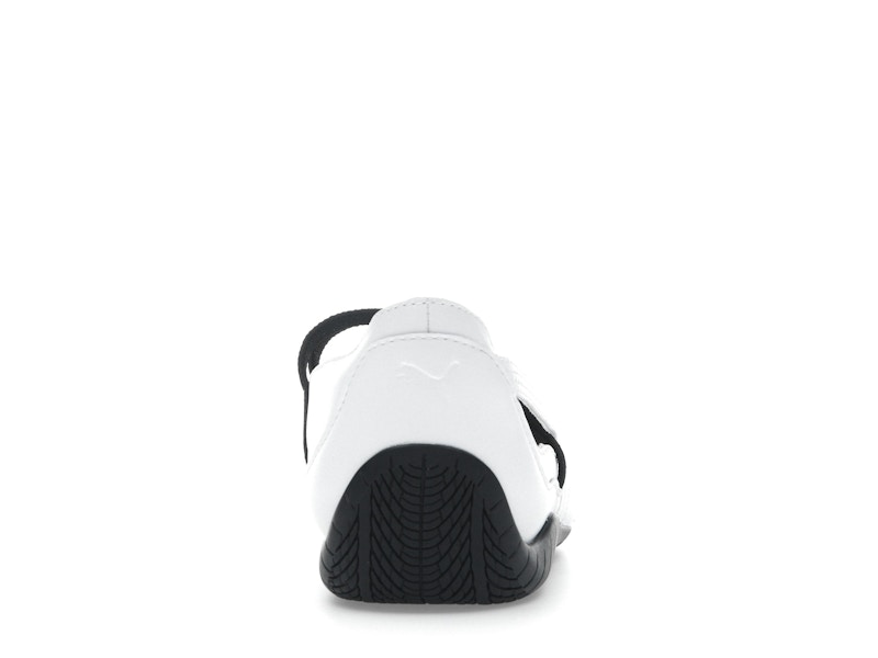 Puma Speedcat Ballet White Black (Women's)
